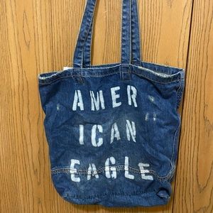 American eagle handbag